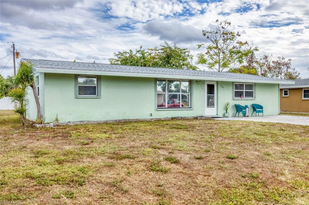 PORT CHARLOTTE - Residential