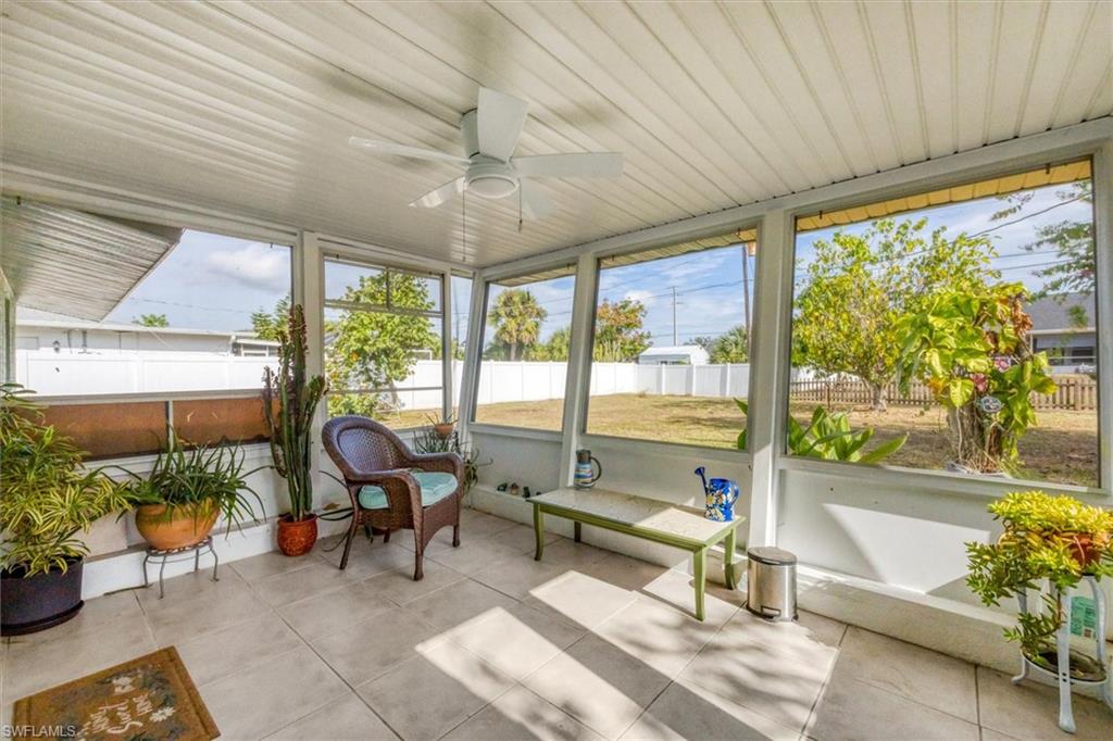 PORT CHARLOTTE - Residential