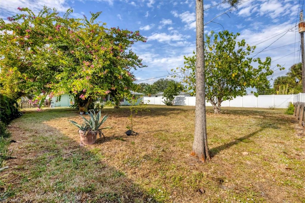 PORT CHARLOTTE - Residential