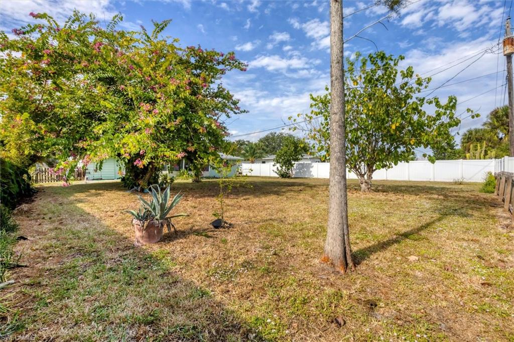 PORT CHARLOTTE - Residential