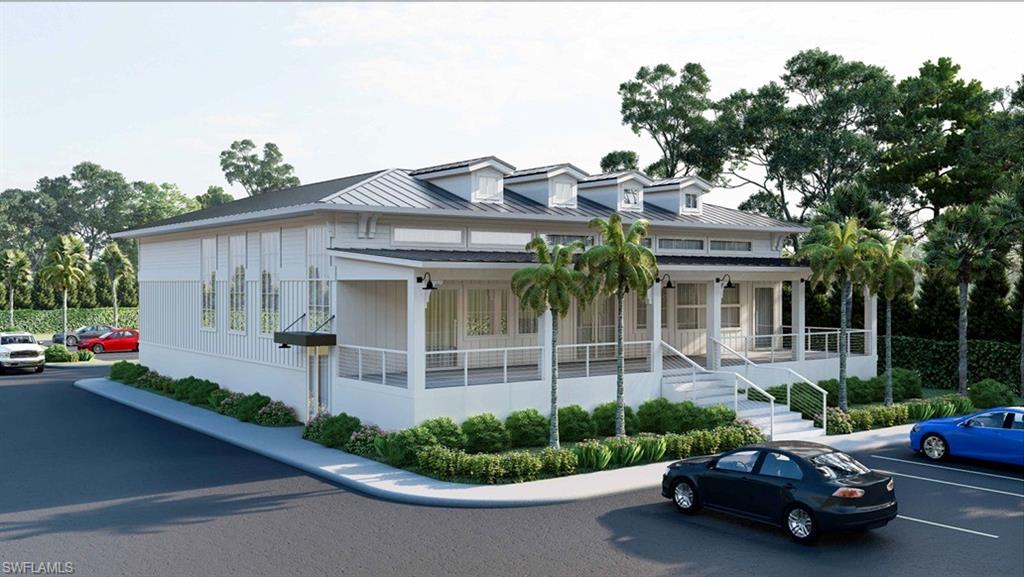 METES AND BOUNDS - Land