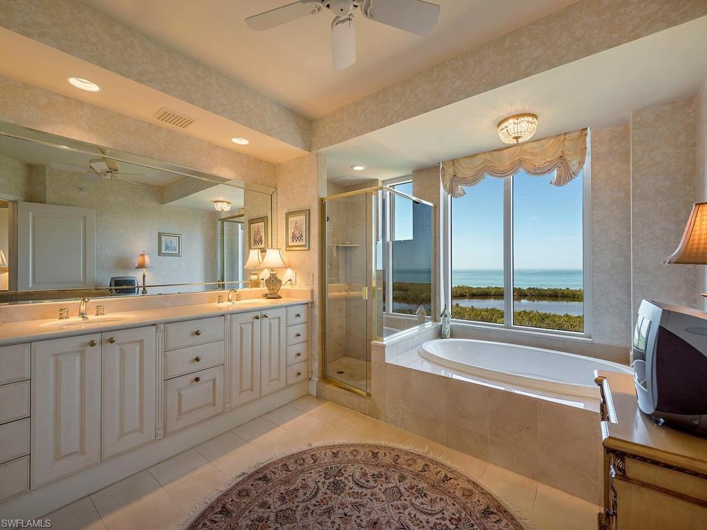 CAP FERRAT - Residential