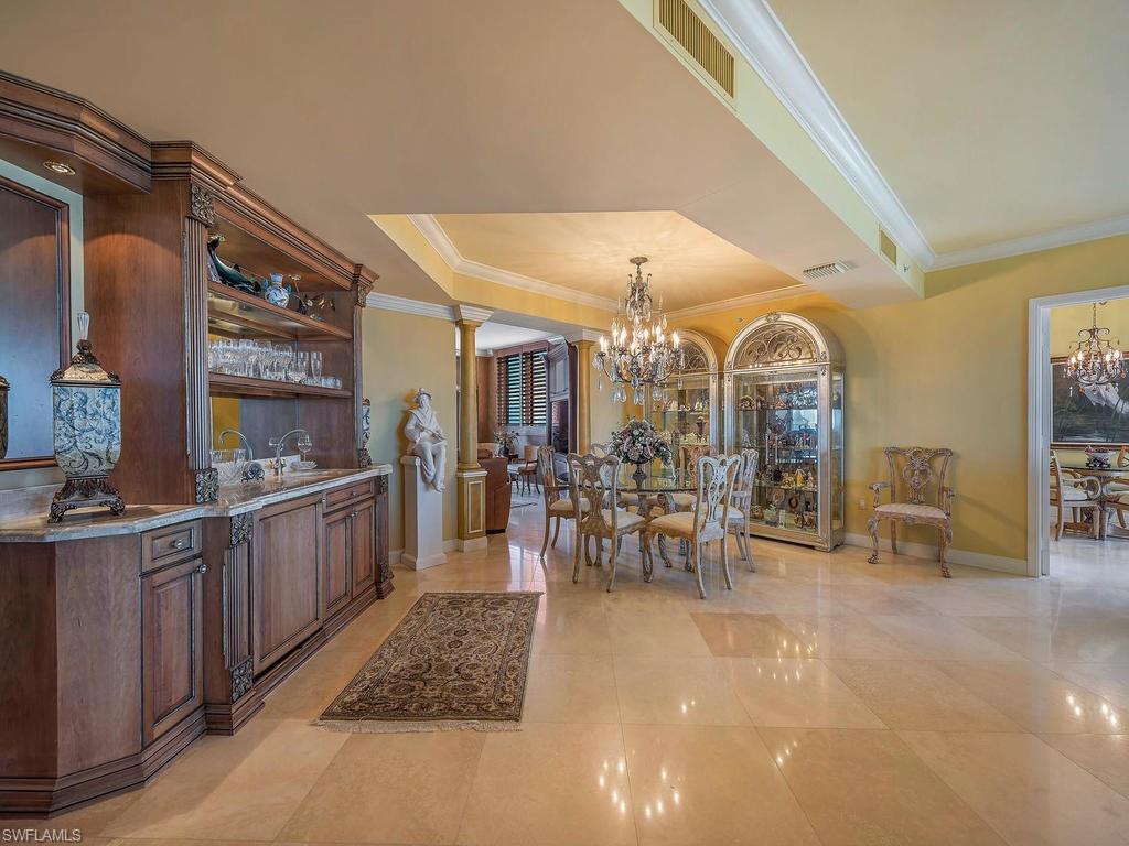 CAP FERRAT - Residential