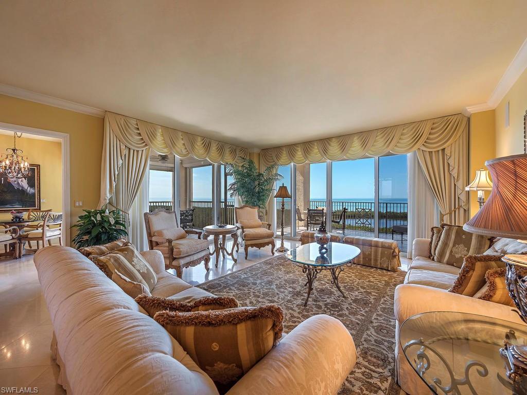 CAP FERRAT - Residential