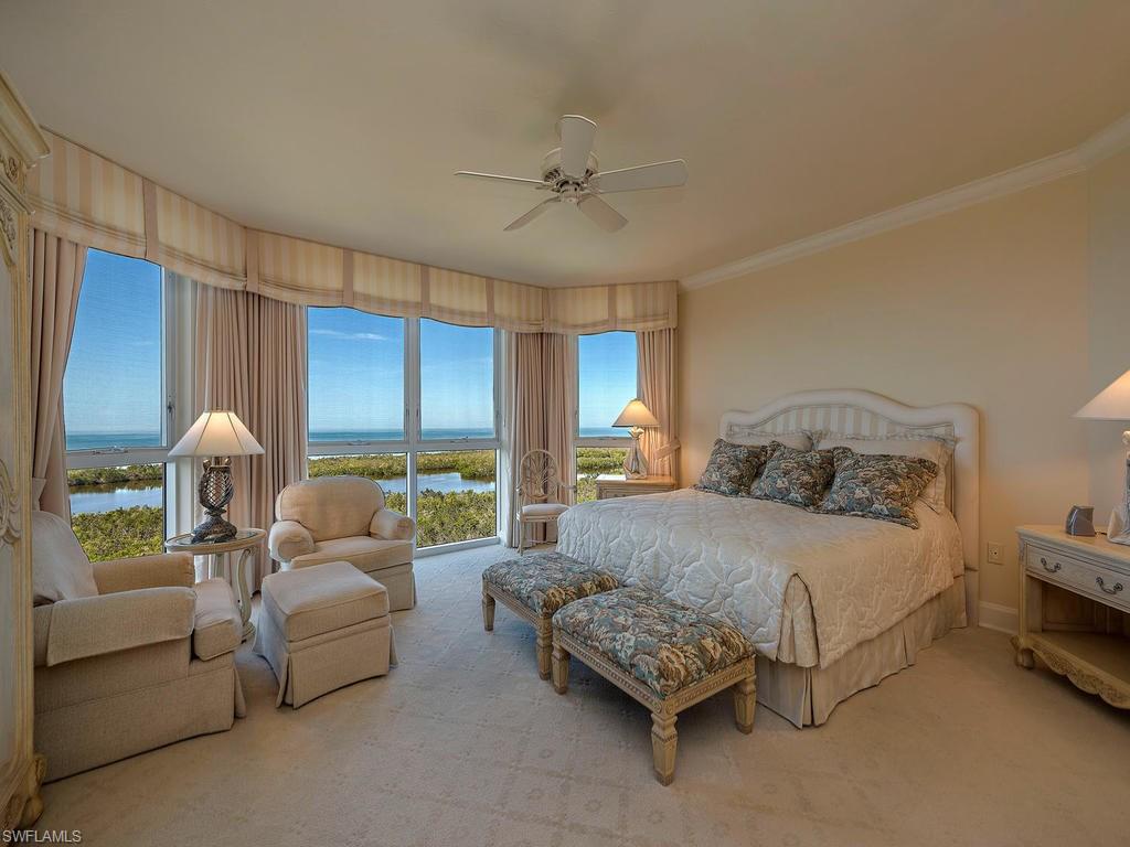 CAP FERRAT - Residential