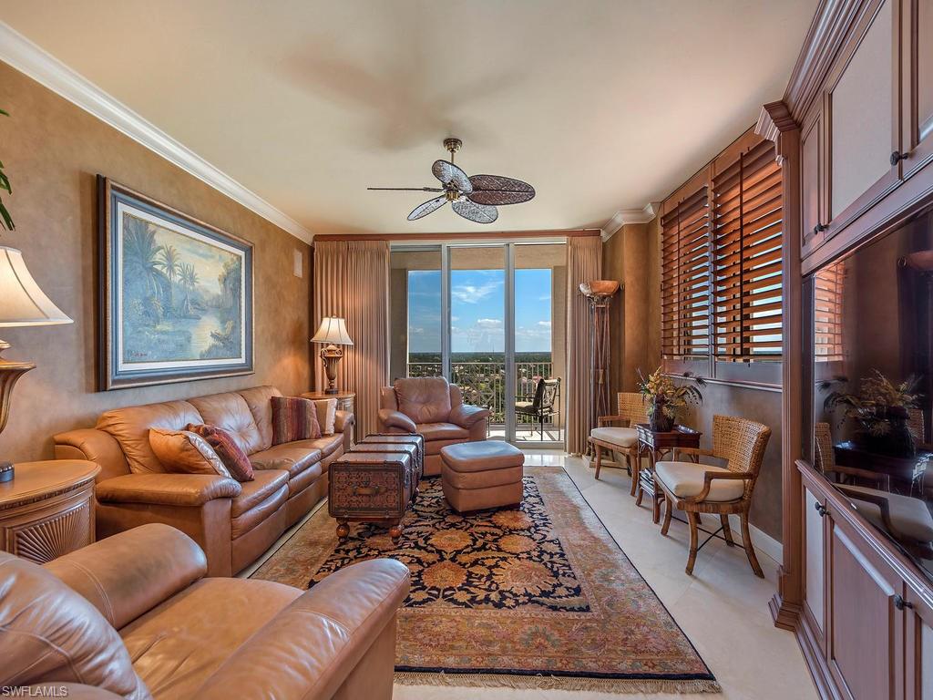 CAP FERRAT - Residential