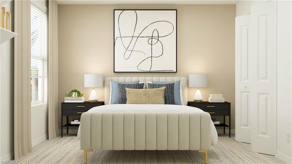 SAVANNA LAKES - Residential