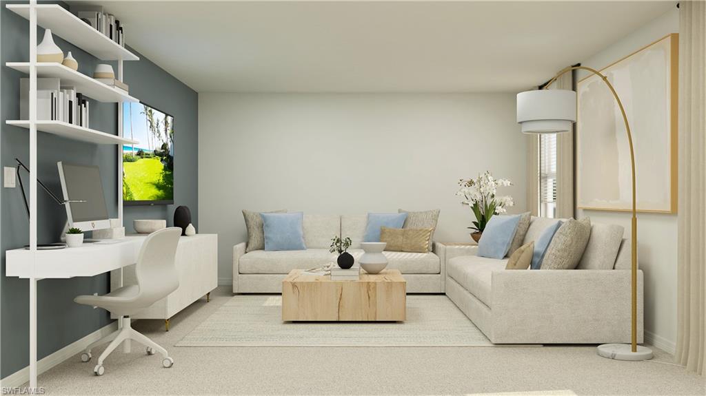 SAVANNA LAKES - Residential