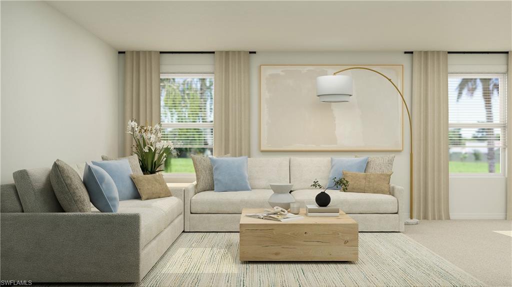 SAVANNA LAKES - Residential