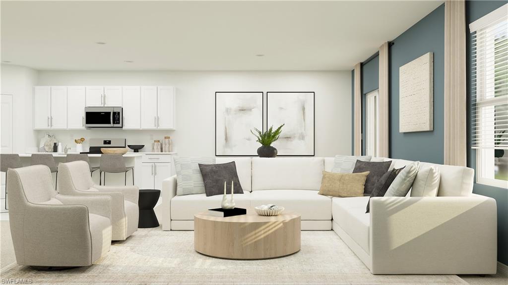 SAVANNA LAKES - Residential