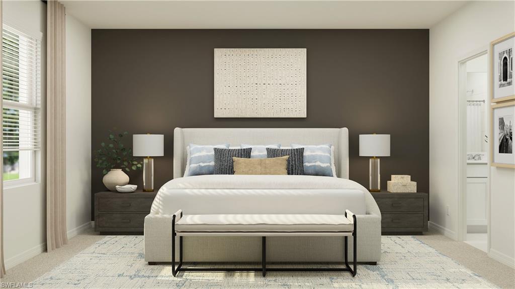 SAVANNA LAKES - Residential