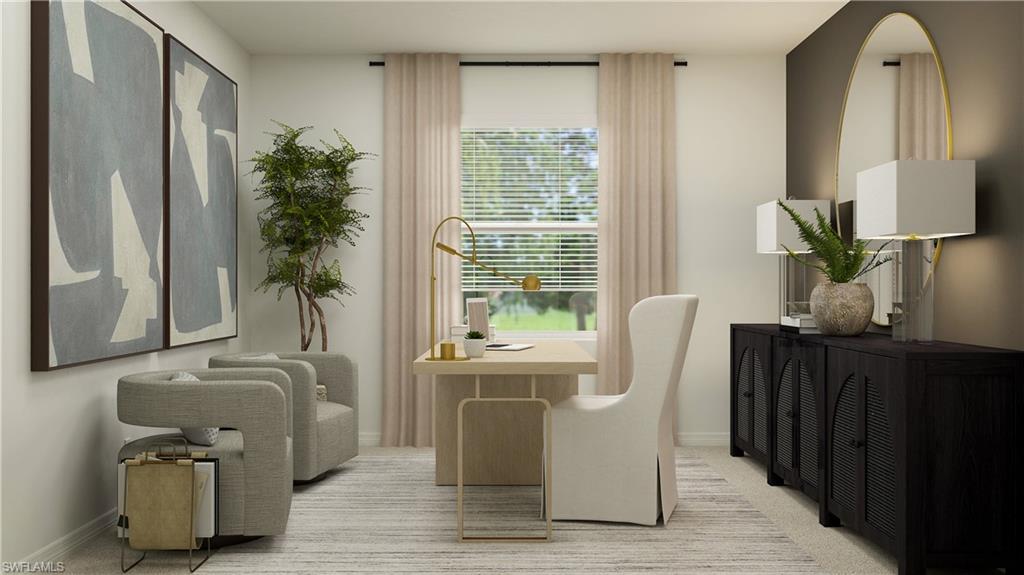 SAVANNA LAKES - Residential