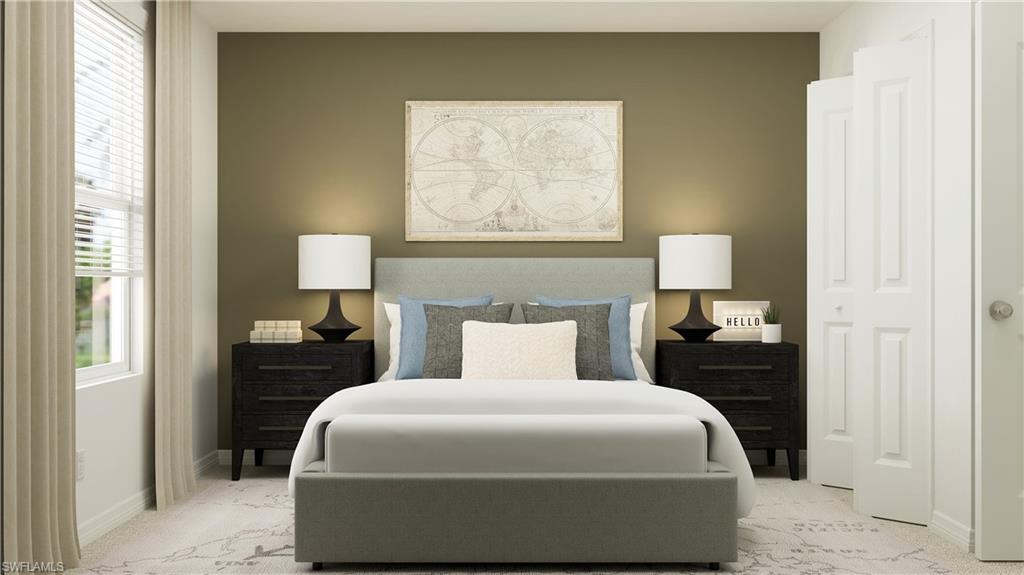 SAVANNA LAKES - Residential