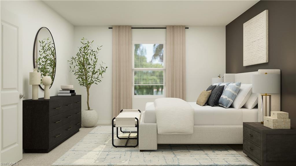 SAVANNA LAKES - Residential