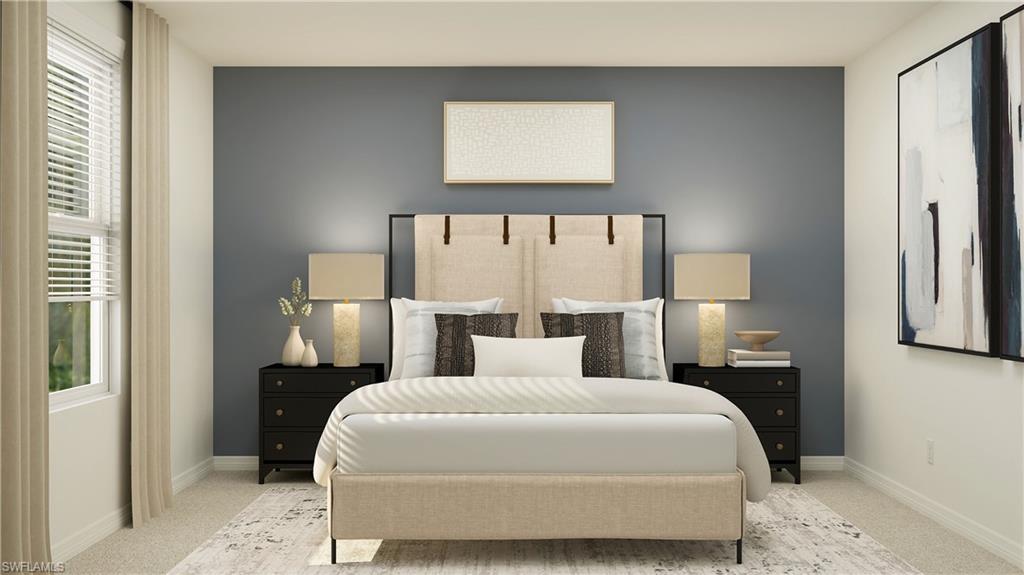 SAVANNA LAKES - Residential