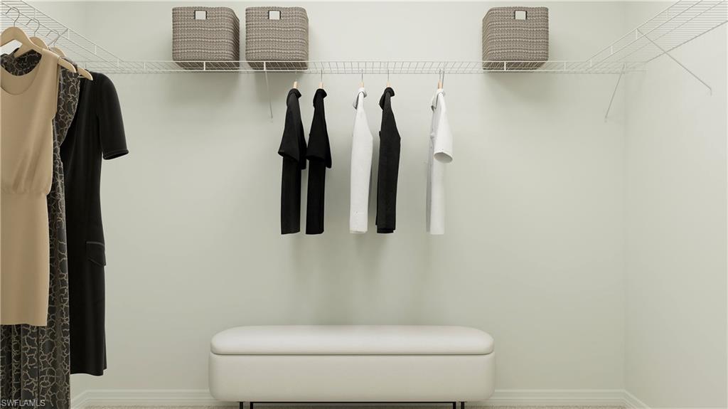 SAVANNA LAKES - Residential