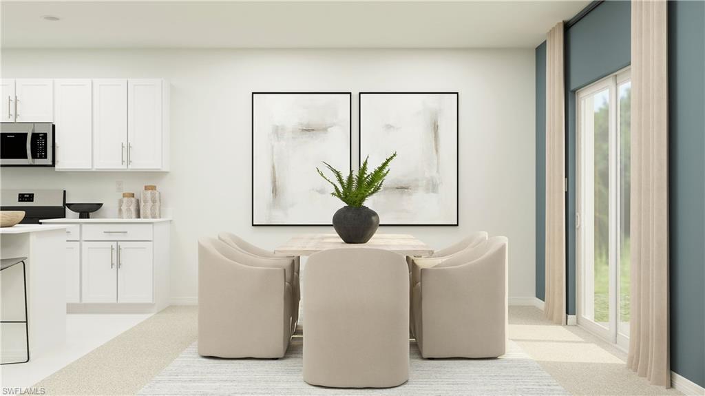 SAVANNA LAKES - Residential