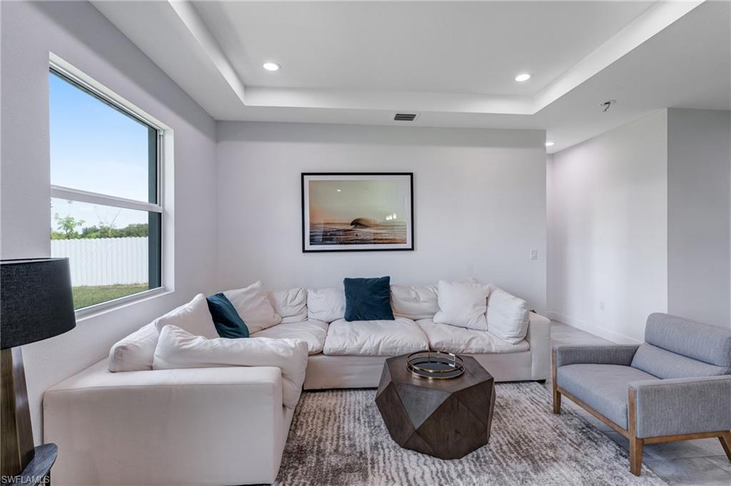 PORT LABELLE - Residential