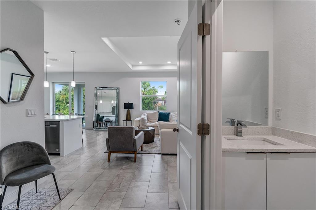 PORT LABELLE - Residential