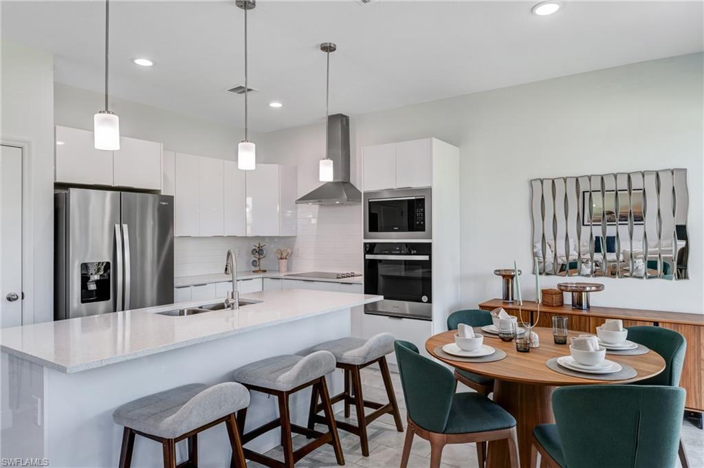 PORT LABELLE - Residential