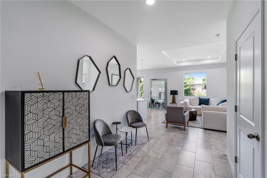 PORT LABELLE - Residential