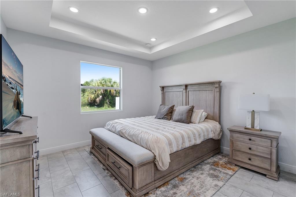 PORT LABELLE - Residential