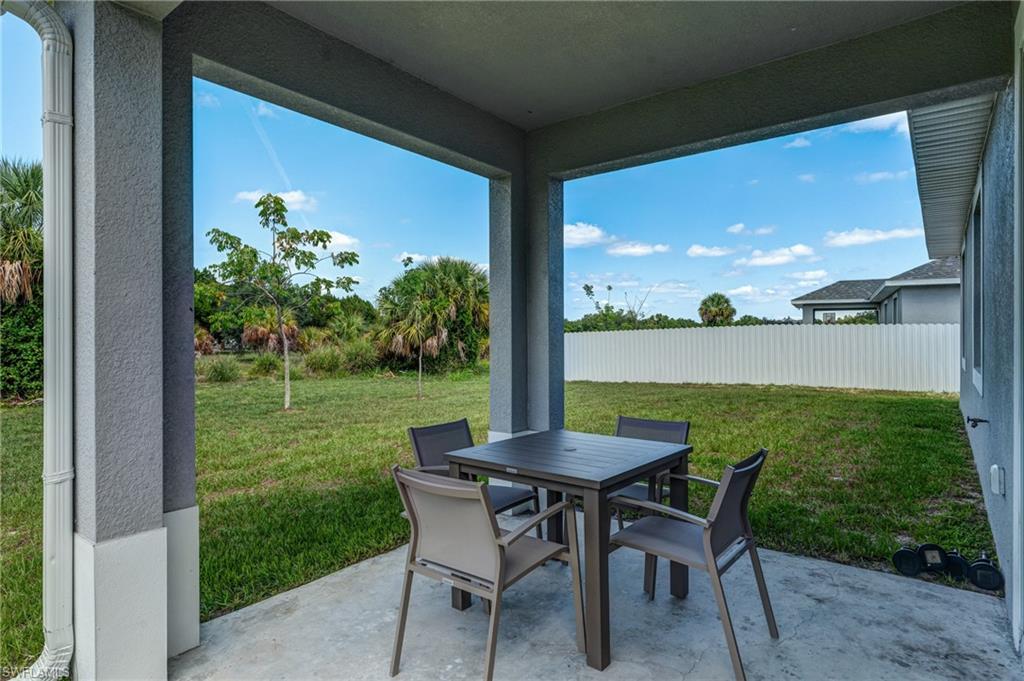 PORT LABELLE - Residential