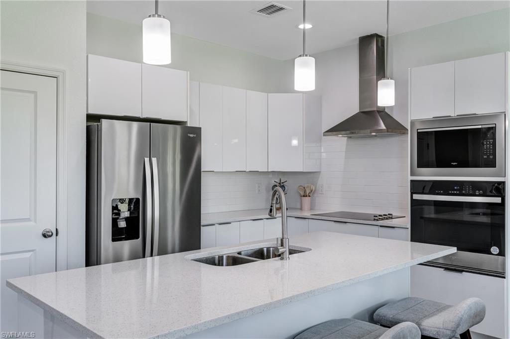 PORT LABELLE - Residential