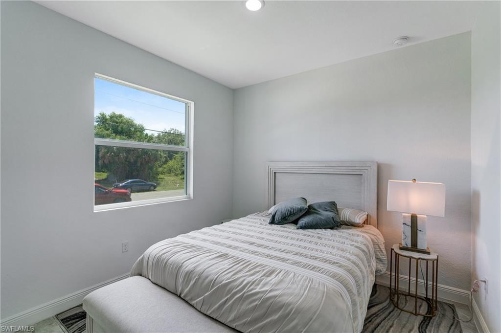 PORT LABELLE - Residential