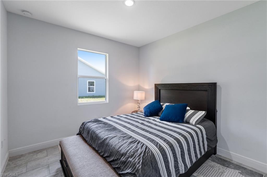 PORT LABELLE - Residential