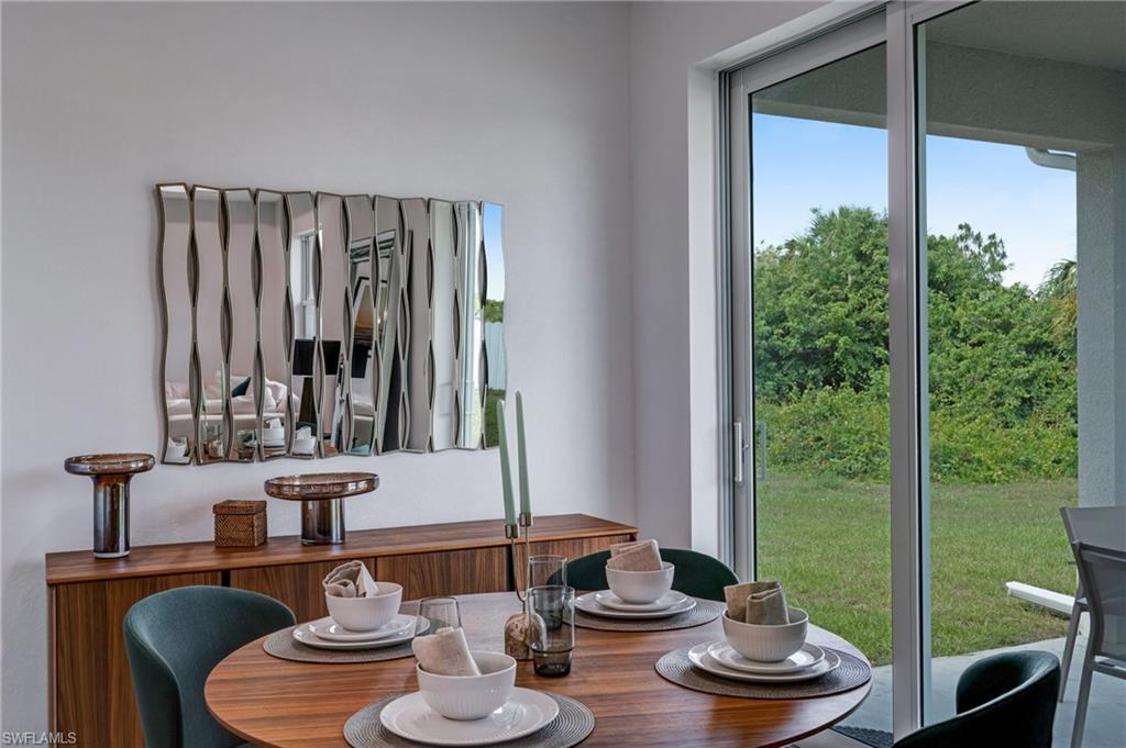 PORT LABELLE - Residential