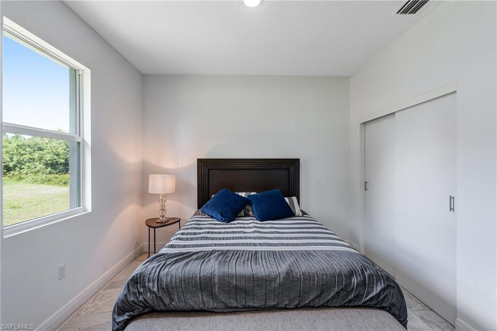 PORT LABELLE - Residential