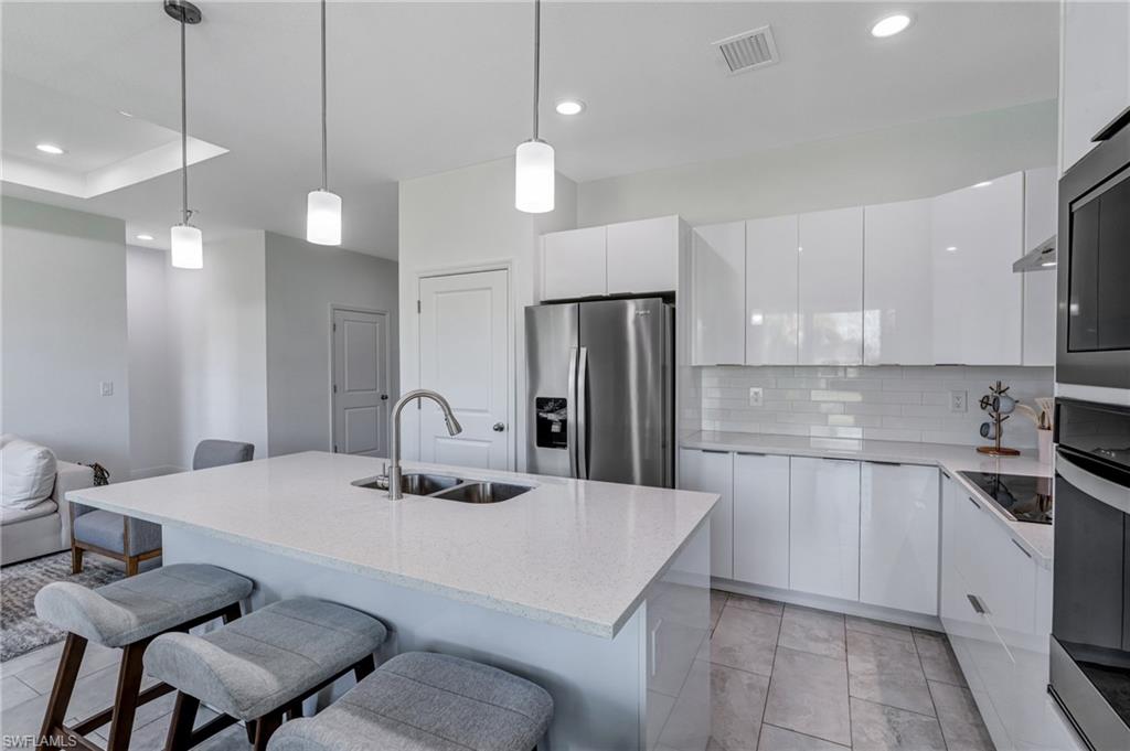 PORT LABELLE - Residential