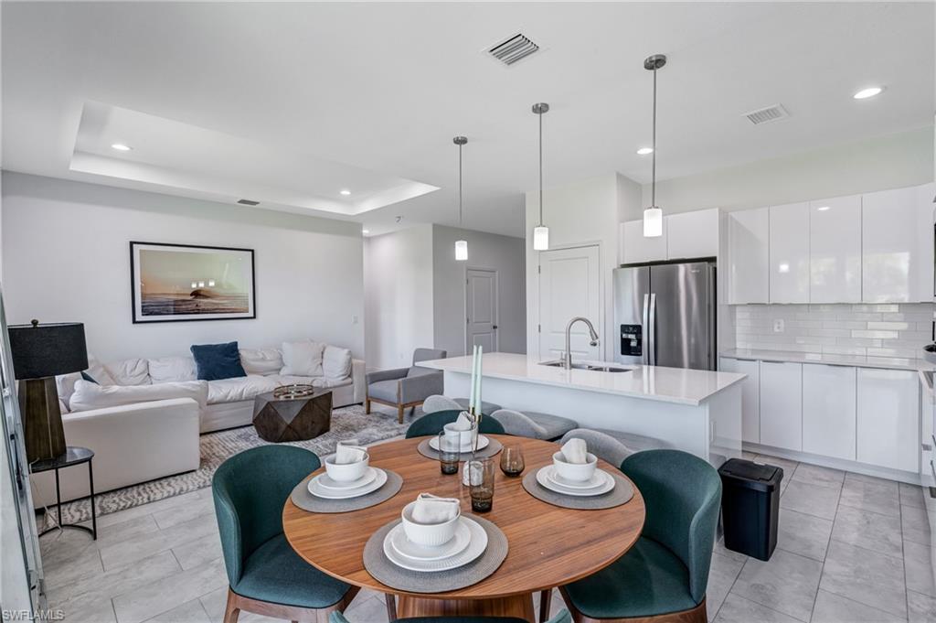 PORT LABELLE - Residential