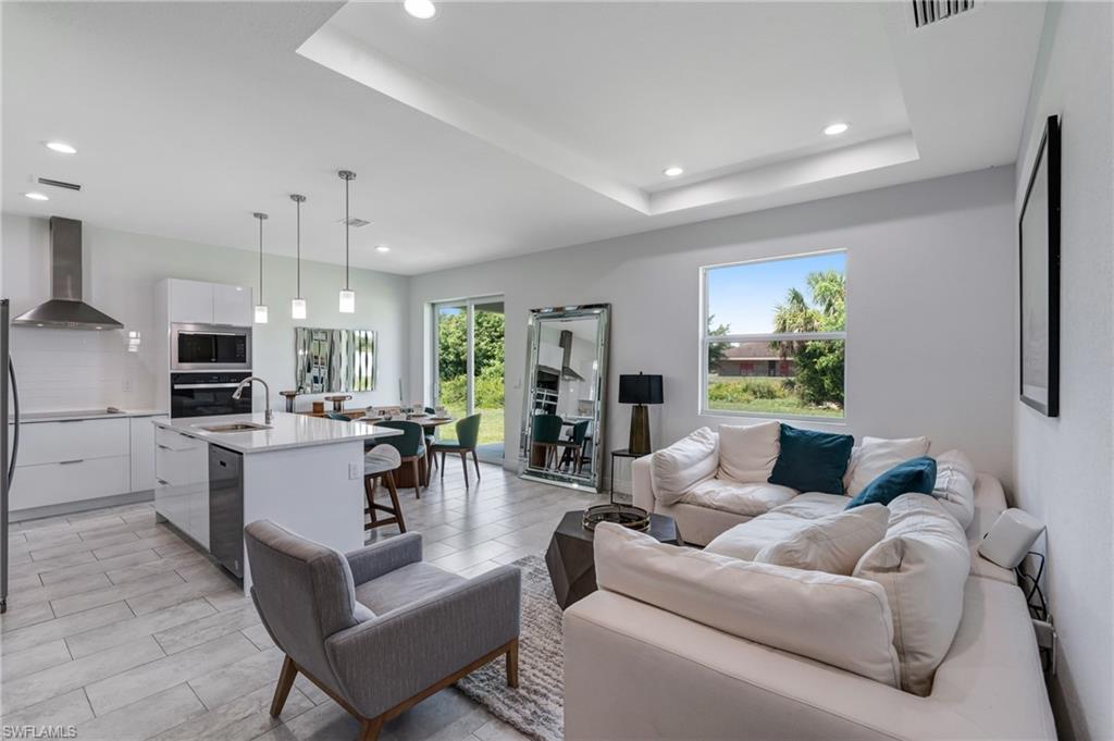 PORT LABELLE - Residential