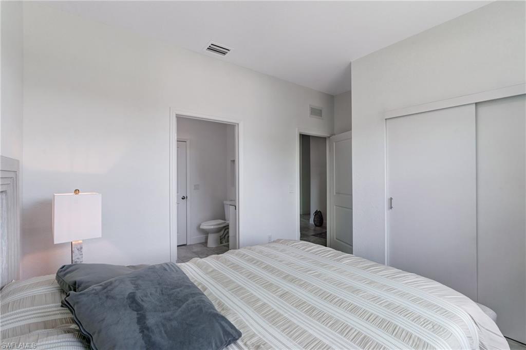 PORT LABELLE - Residential