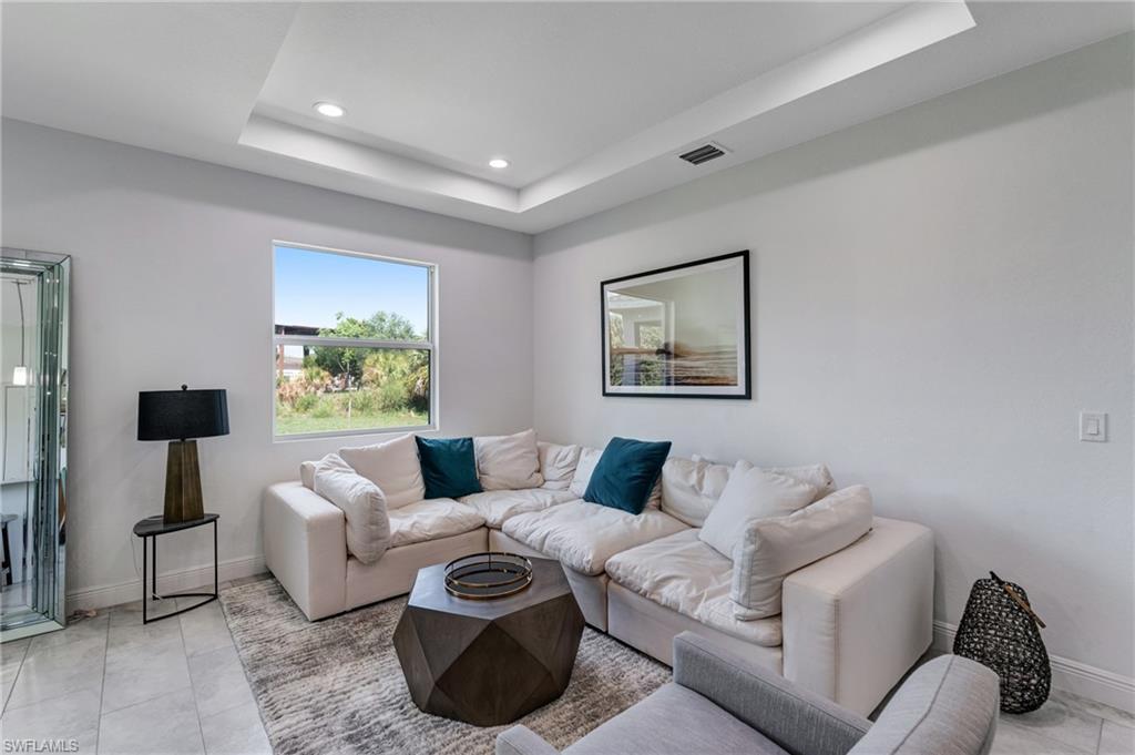 PORT LABELLE - Residential