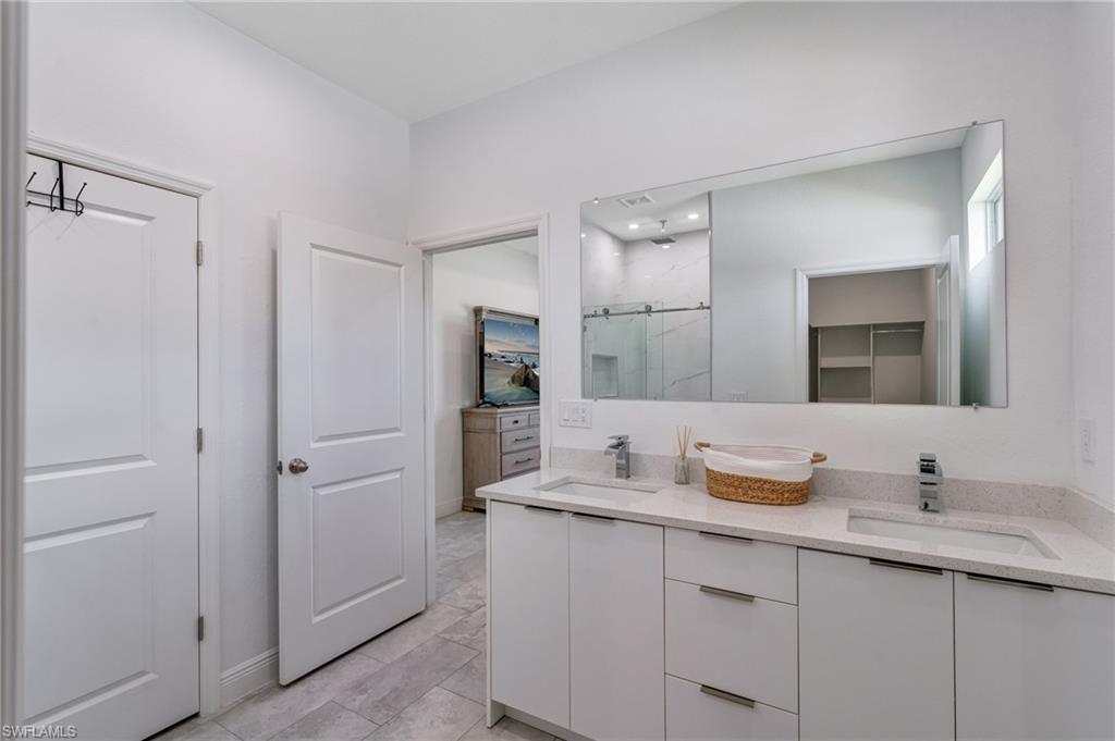 PORT LABELLE - Residential