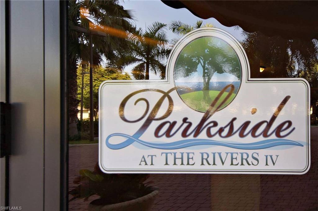 PARKSIDE AT THE RIVERS - Residential