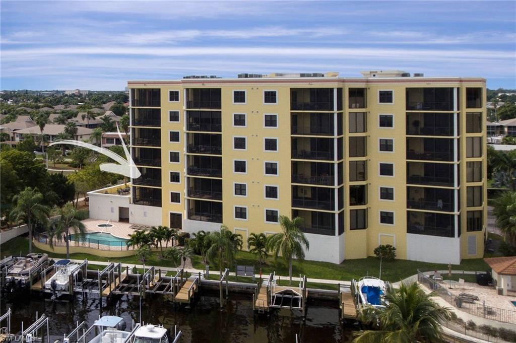 PARKSIDE AT THE RIVERS - Residential