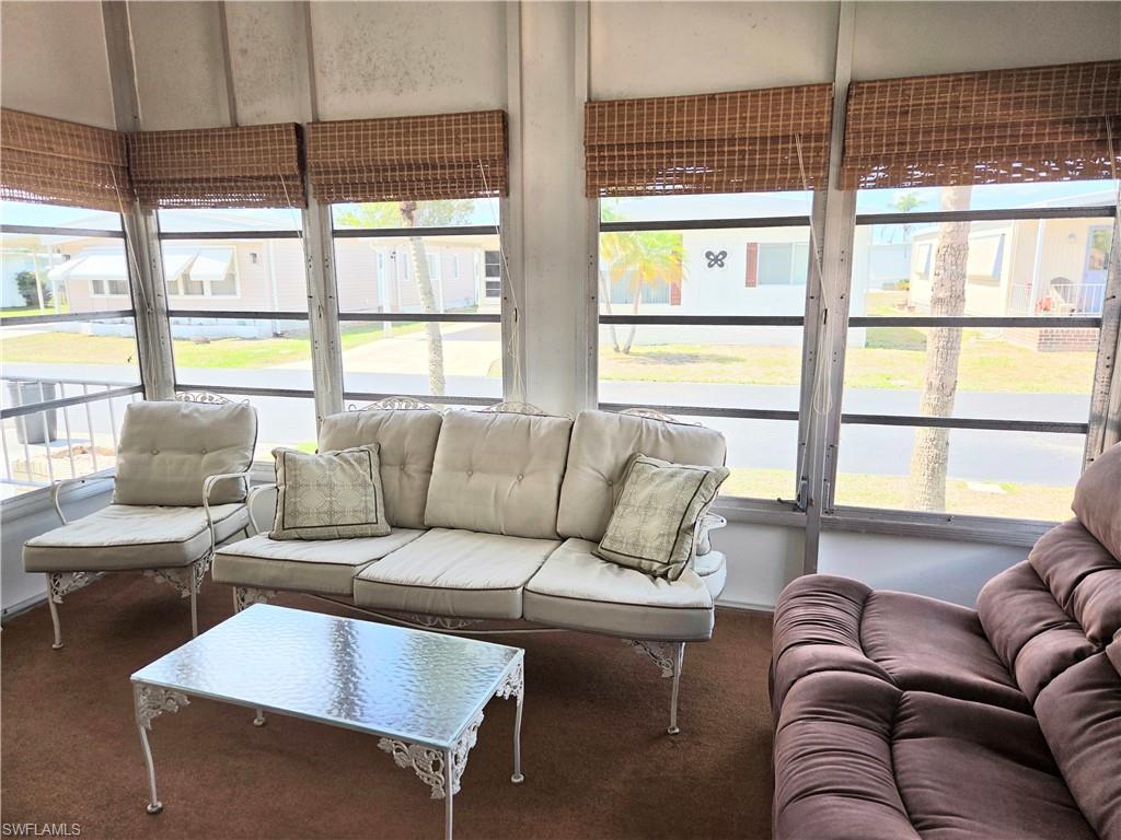 LAZY DAYS MOBILE VILLAGE - Residential