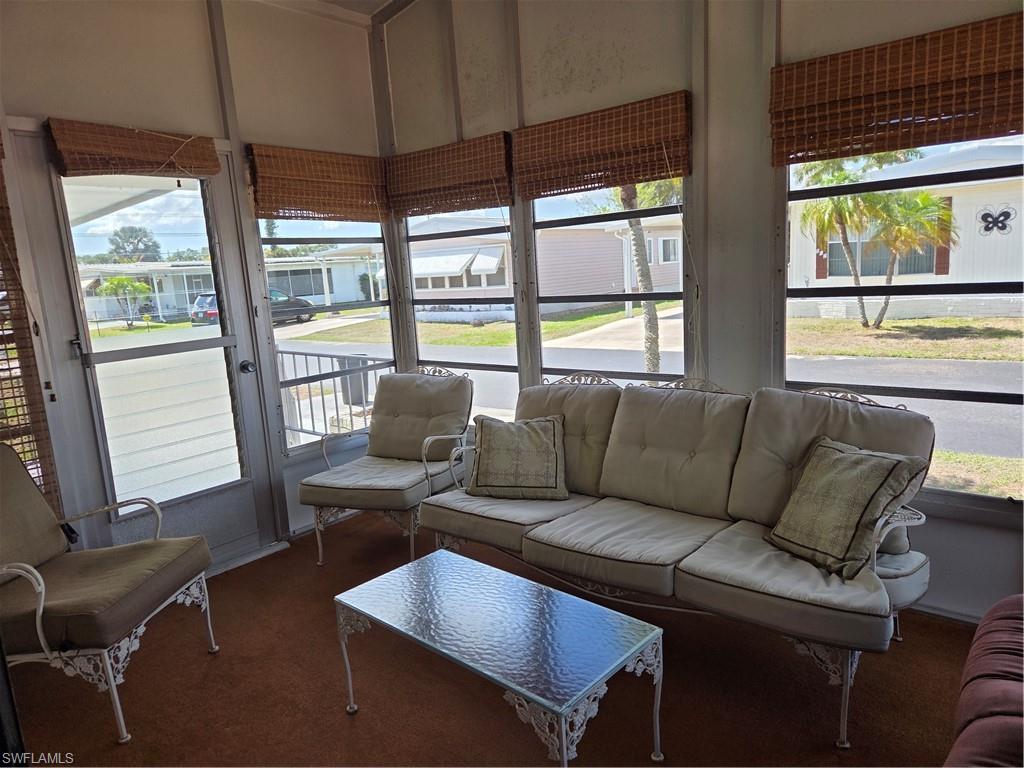 LAZY DAYS MOBILE VILLAGE - Residential