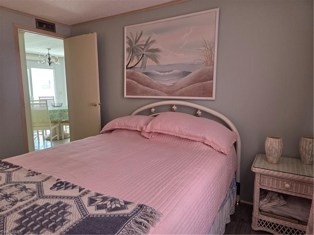 LAZY DAYS MOBILE VILLAGE - Residential