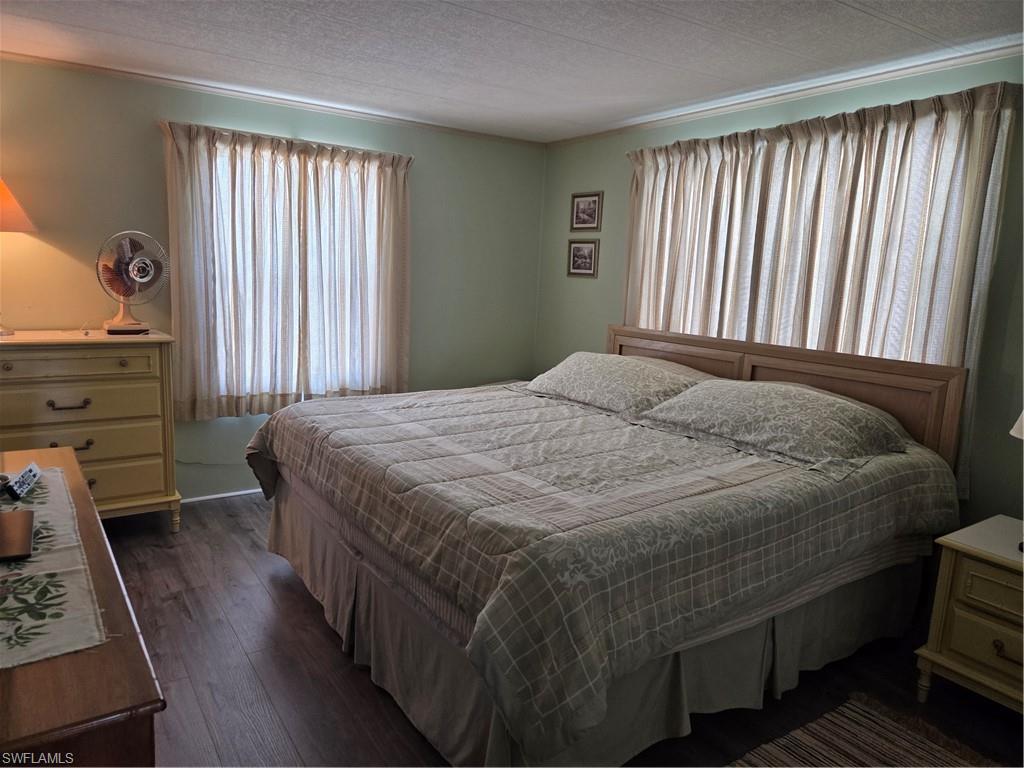 LAZY DAYS MOBILE VILLAGE - Residential