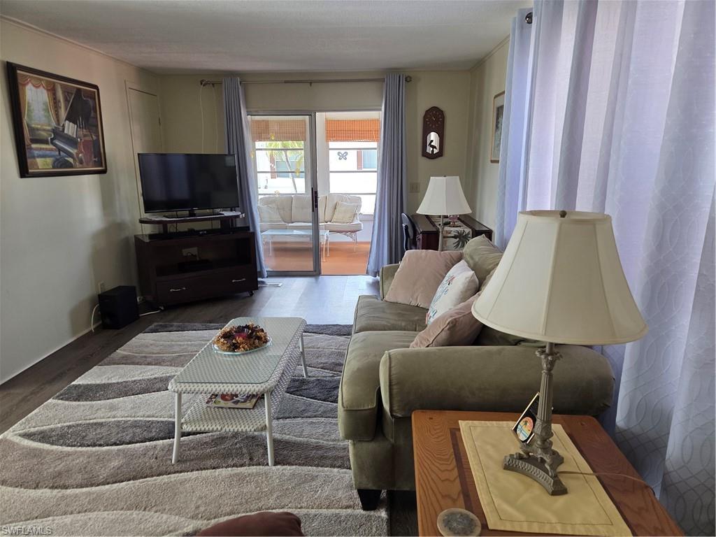 LAZY DAYS MOBILE VILLAGE - Residential