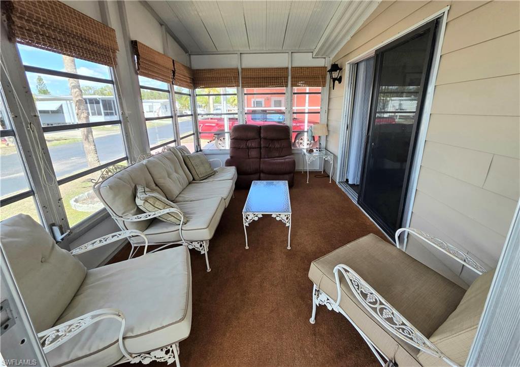 LAZY DAYS MOBILE VILLAGE - Residential