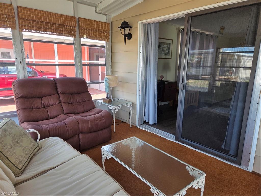 LAZY DAYS MOBILE VILLAGE - Residential