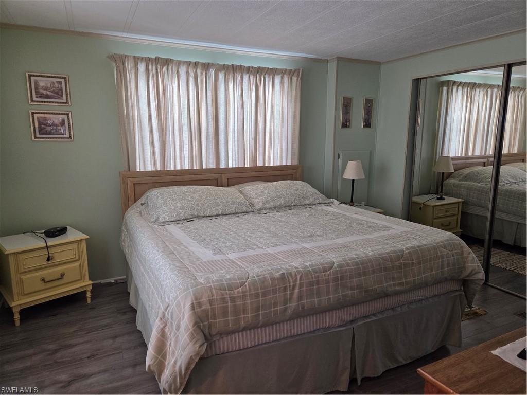 LAZY DAYS MOBILE VILLAGE - Residential