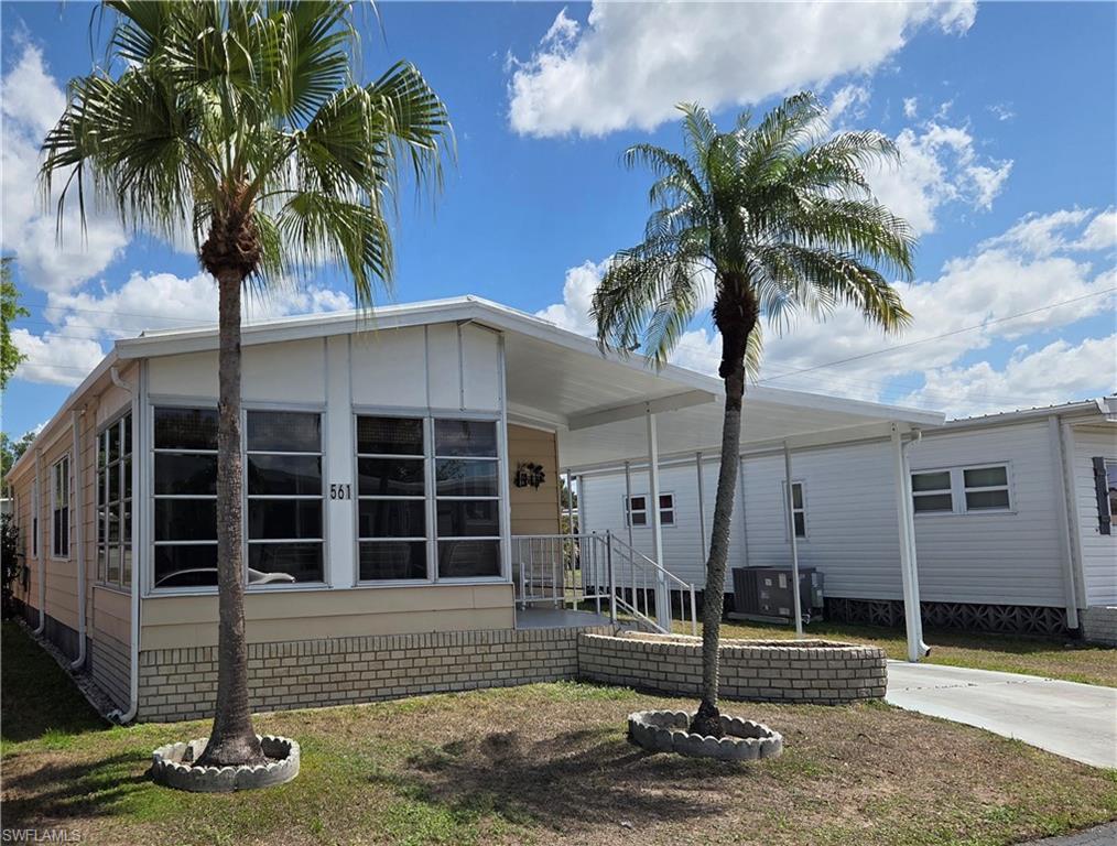 LAZY DAYS MOBILE VILLAGE - Residential