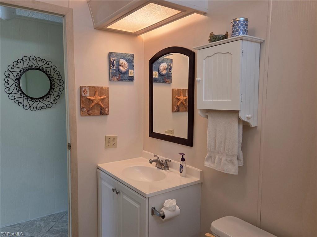 LAZY DAYS MOBILE VILLAGE - Residential